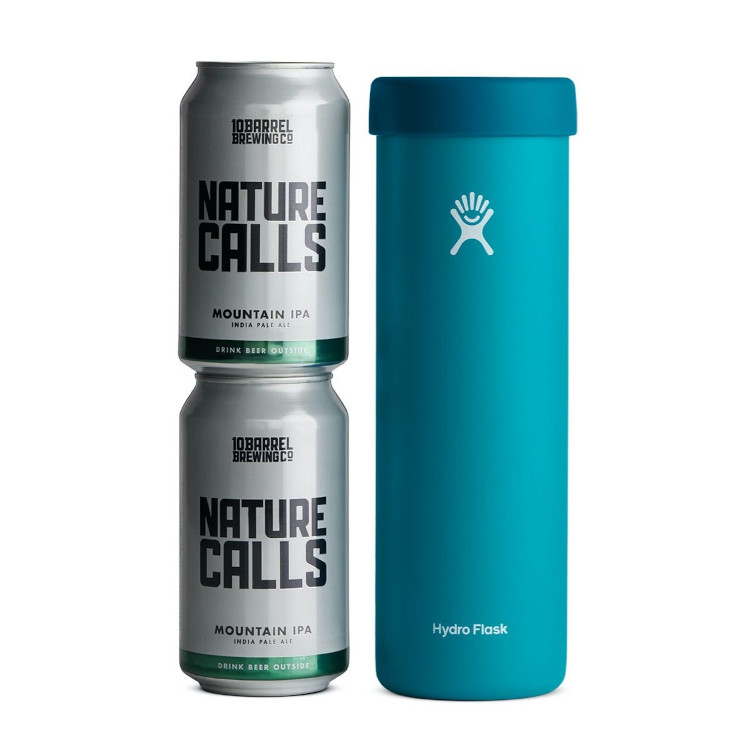 Hydro Flask Tandem Cooler Cup - Image 3